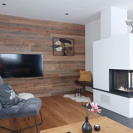Alpin Residenzen Buchensteinwand St. Ulrich By Alpina-Holiday Sankt Ulrich am Pillersee Exterior photo