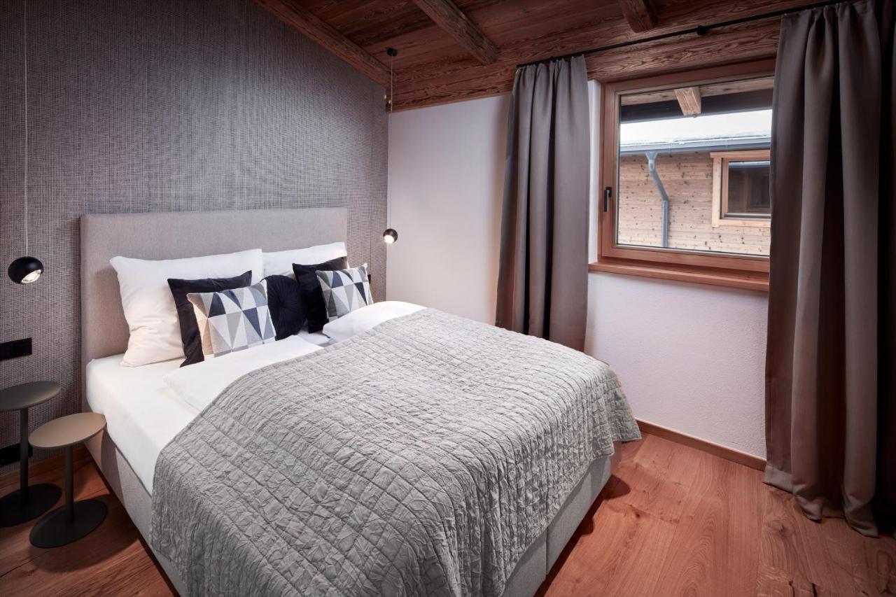 Alpin Residenzen Buchensteinwand St. Ulrich By Alpina-Holiday Sankt Ulrich am Pillersee Exterior photo