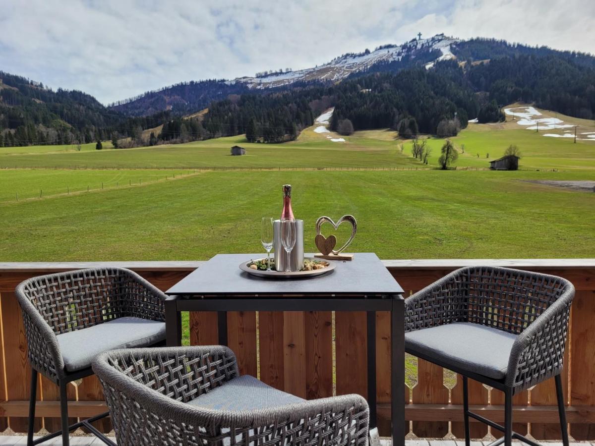 Alpin Residenzen Buchensteinwand St. Ulrich By Alpina-Holiday Sankt Ulrich am Pillersee Exterior photo