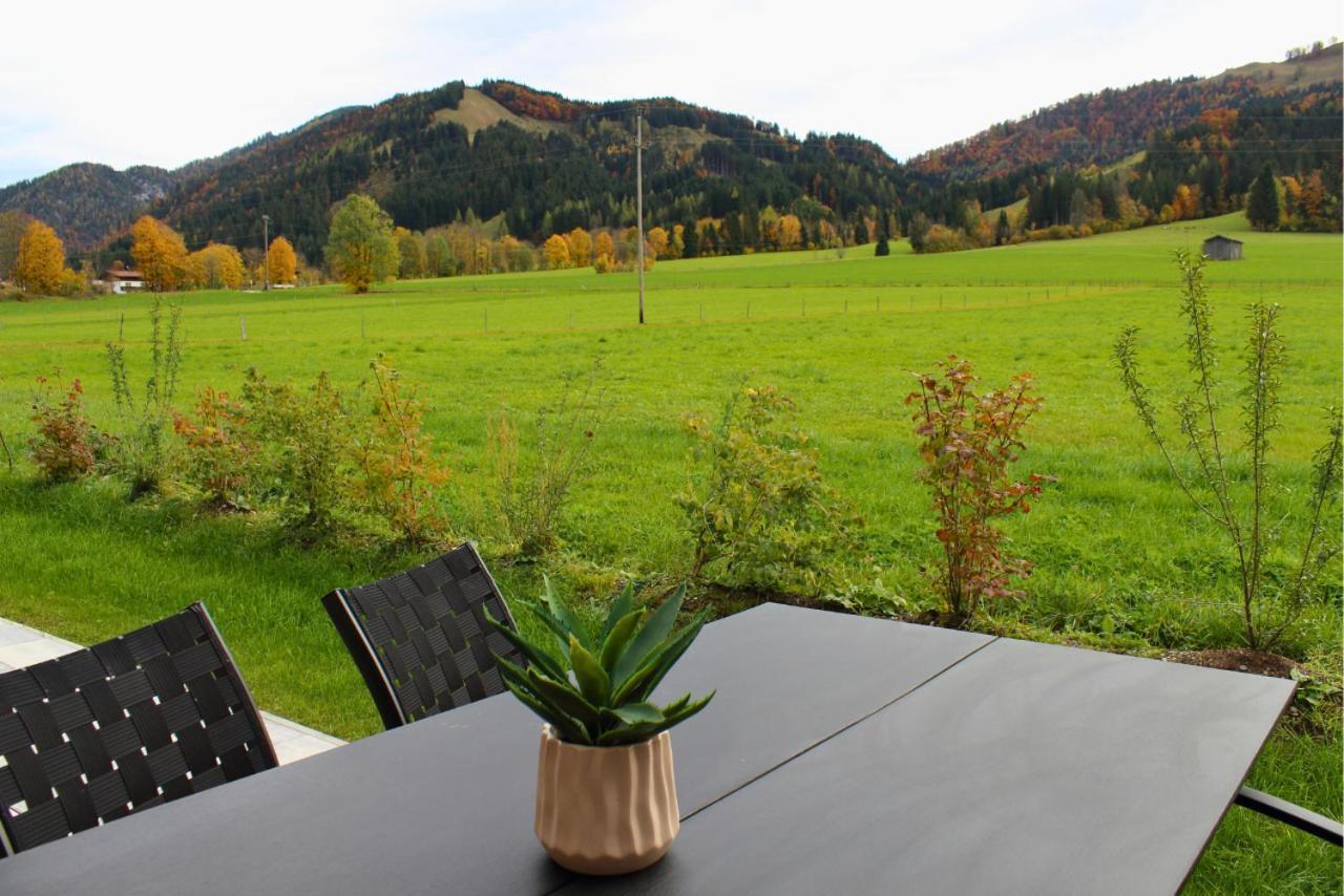 Alpin Residenzen Buchensteinwand St. Ulrich By Alpina-Holiday Sankt Ulrich am Pillersee Exterior photo